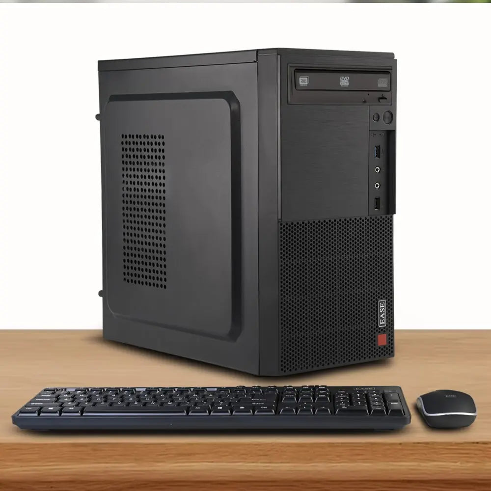 EASE Casing Mini Tower i3 EMTi3D EASE Casing Mini Tower i3 EMTi3D